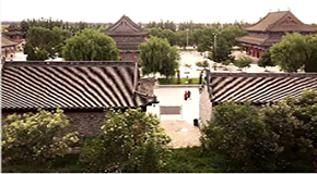 內(nèi)蒙古佛學院采暖項目--實際效果究竟如何