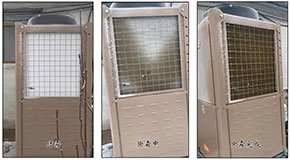 空調(diào)和空氣能到底有何區(qū)別？