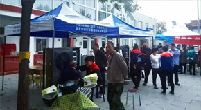 盤點空氣源熱泵的“10項全能”！只要需要熱能，就是熱泵的戰(zhàn)場！